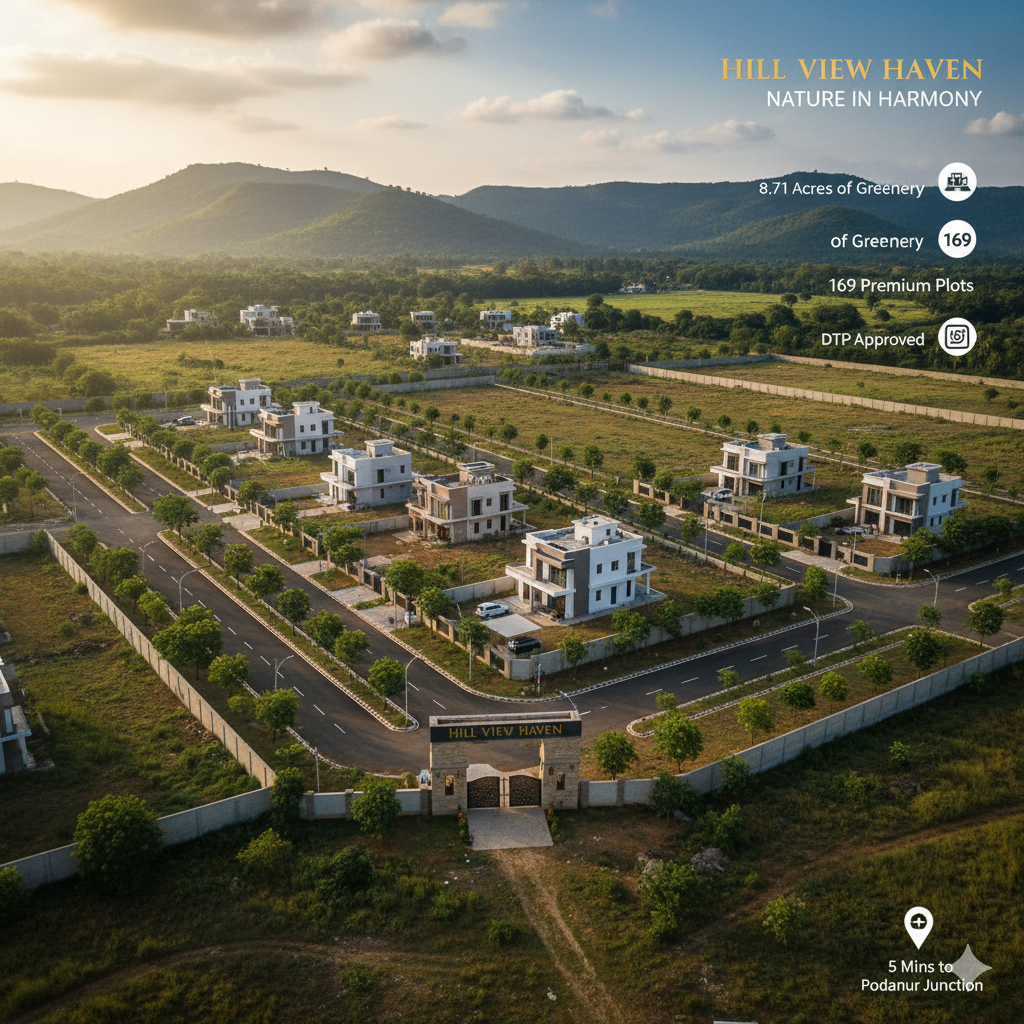 The DTCP Seal of Approval: Why Regulatory Compliance is Your Most Important Document at Hill View Haven